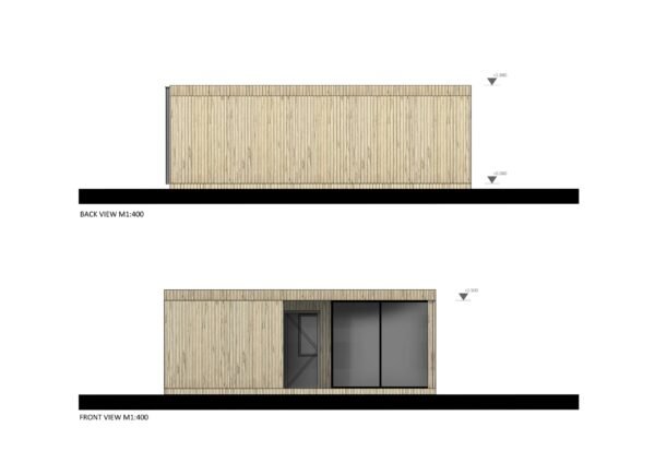 Aiamaja Liverpool, 60 m²